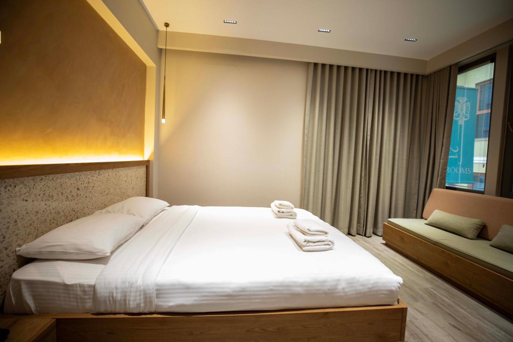 21 Rooms Hotel Istanbul Exterior photo
